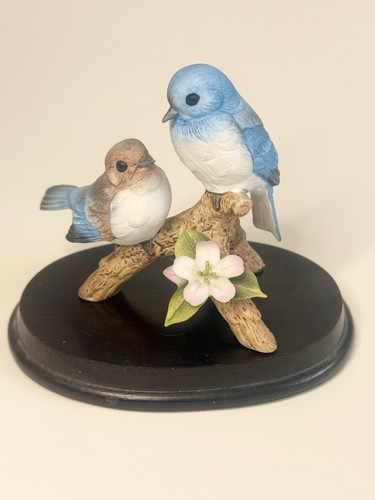 Andrea sadek porcelain blue - by,