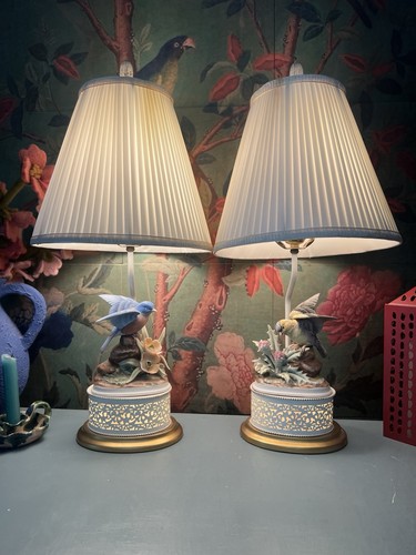Vintage pair andrea sadek - vintage,