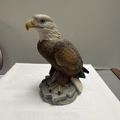 Vtg bald eagle andrea - andrea, japan