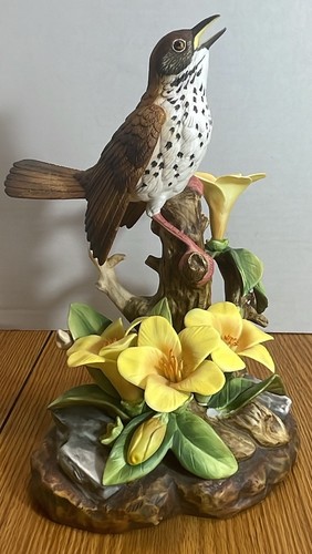 Vintage andrea sadek wood - andrea,