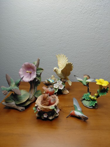 Lot andrea sadek bird - of,